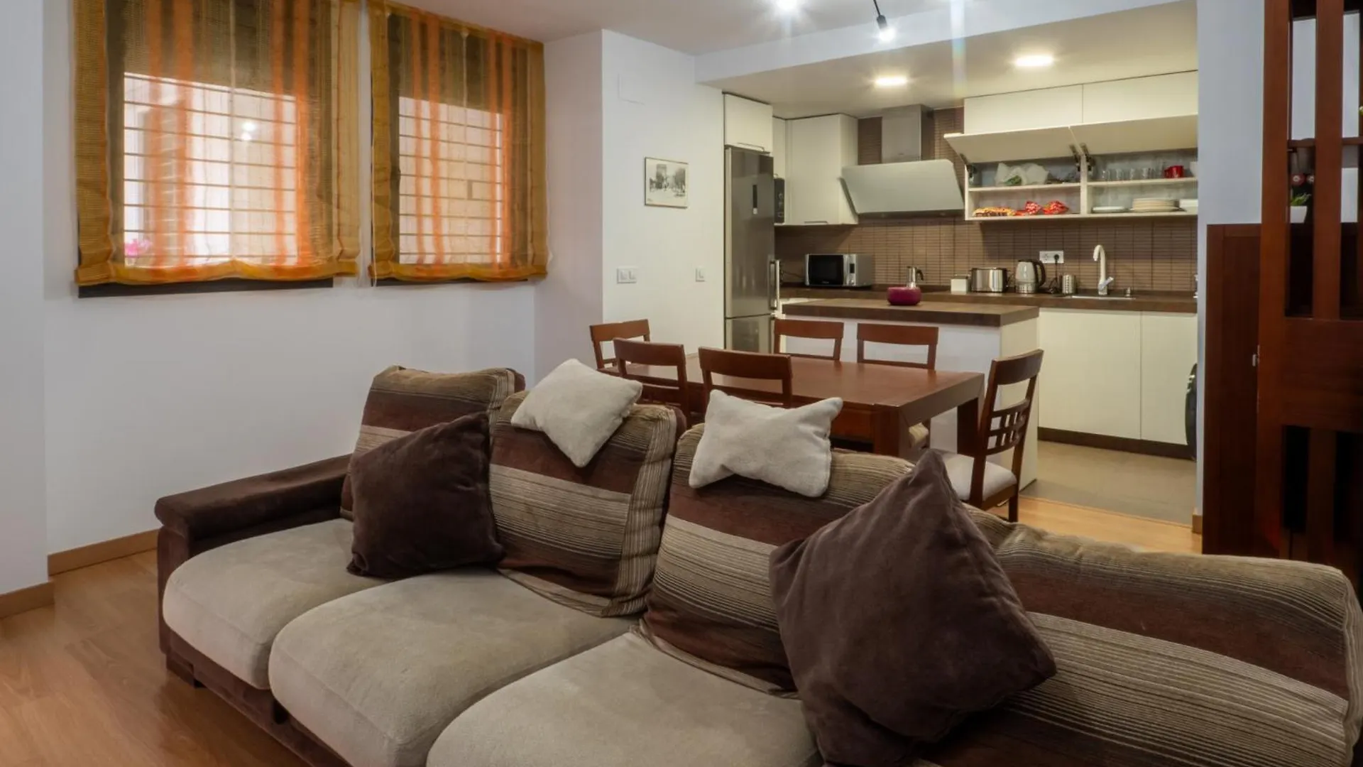 Apartamento Bhost - Maria Auxiliadora Córdoba España