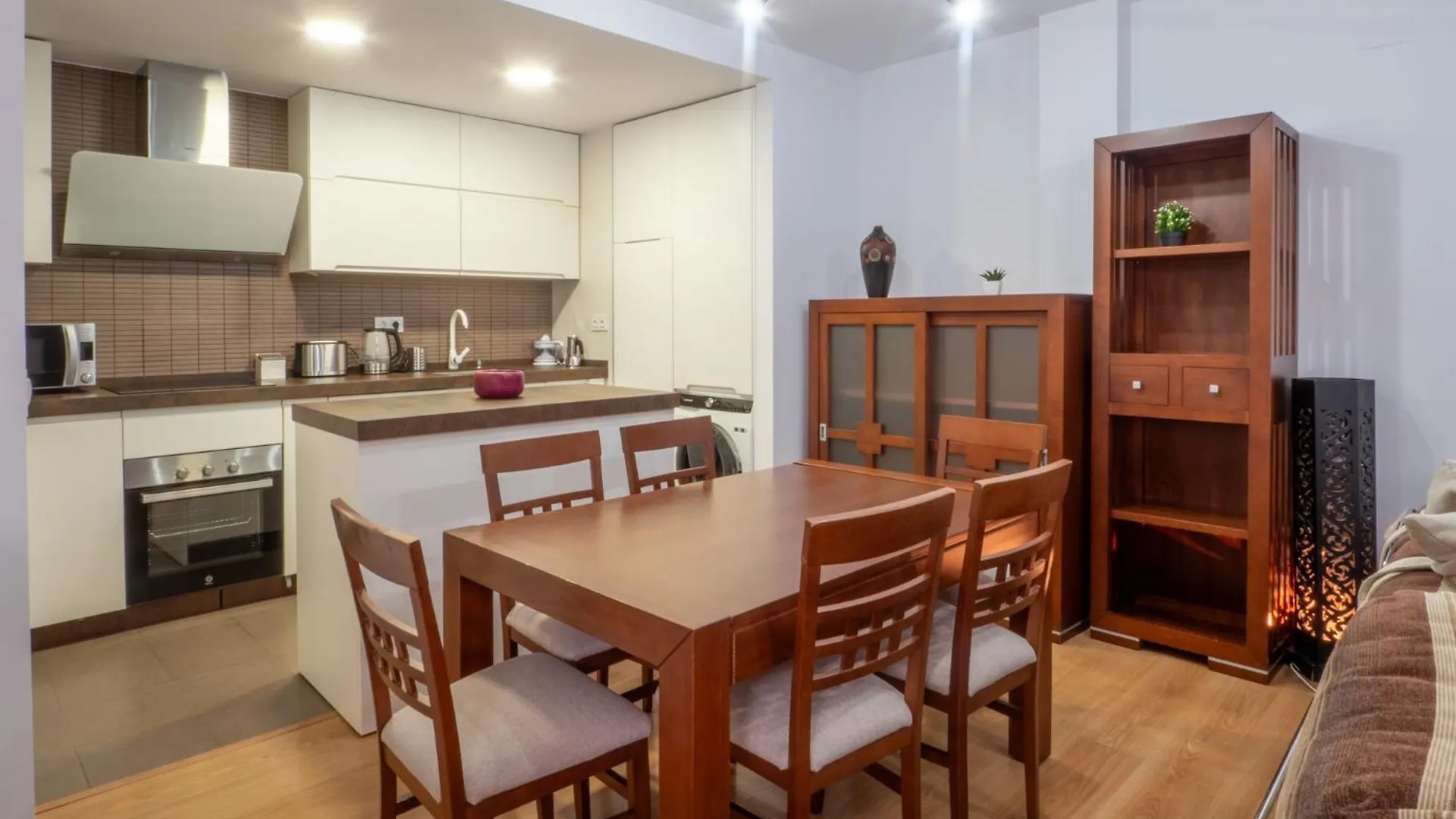 Apartamento Bhost - Maria Auxiliadora Córdoba