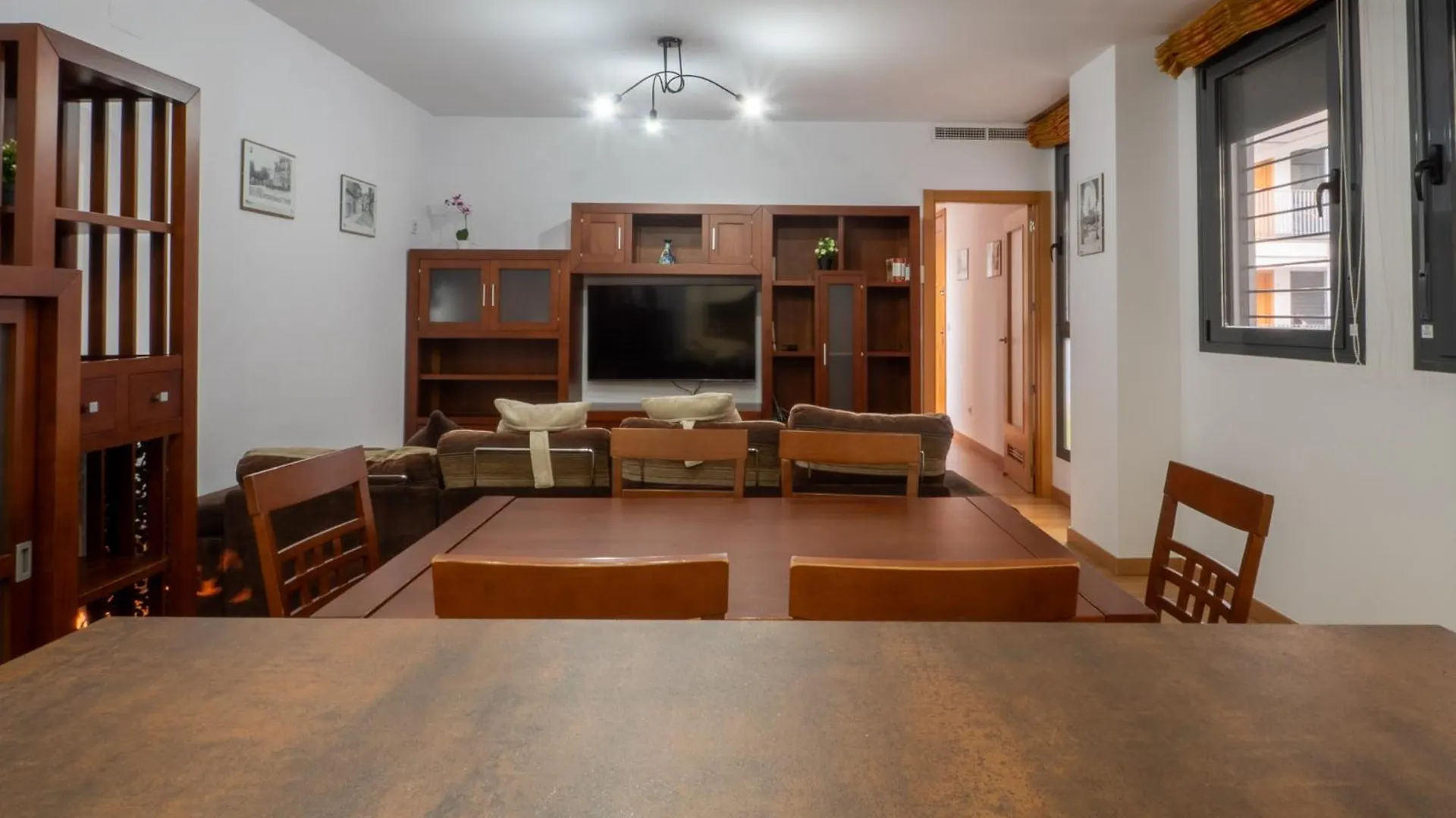 Apartamento Bhost - Maria Auxiliadora Córdoba