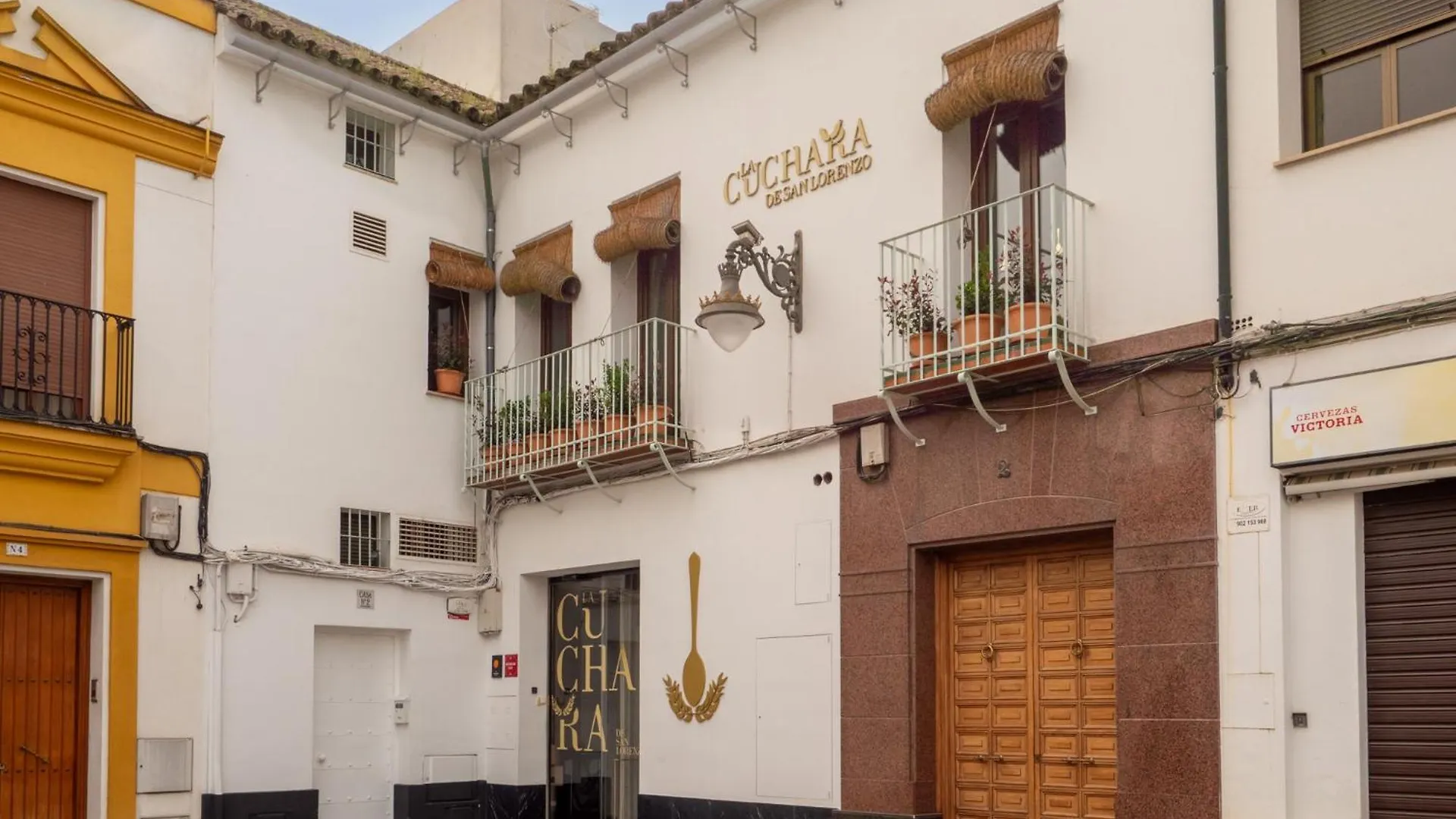Apartamento Bhost - Maria Auxiliadora Córdoba España