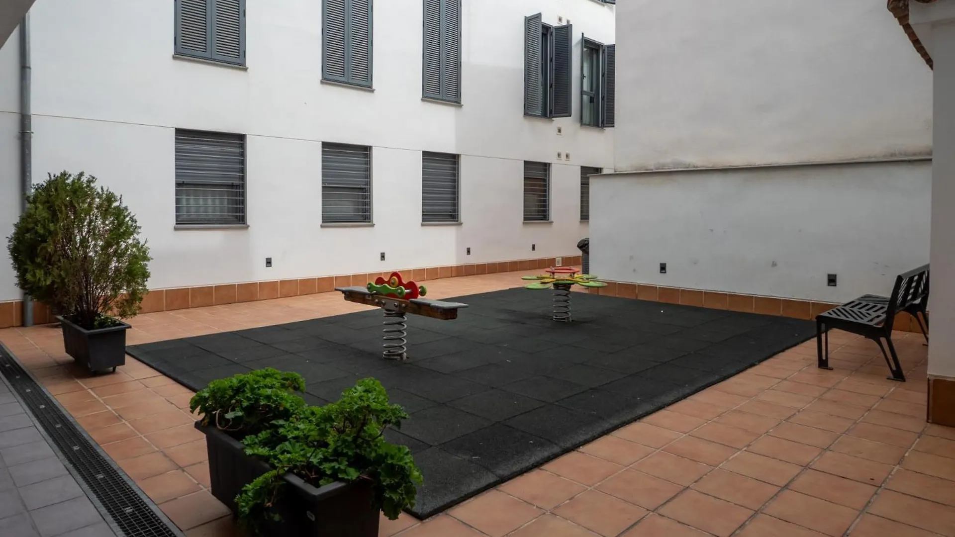 Apartamento Bhost - Maria Auxiliadora Córdoba
