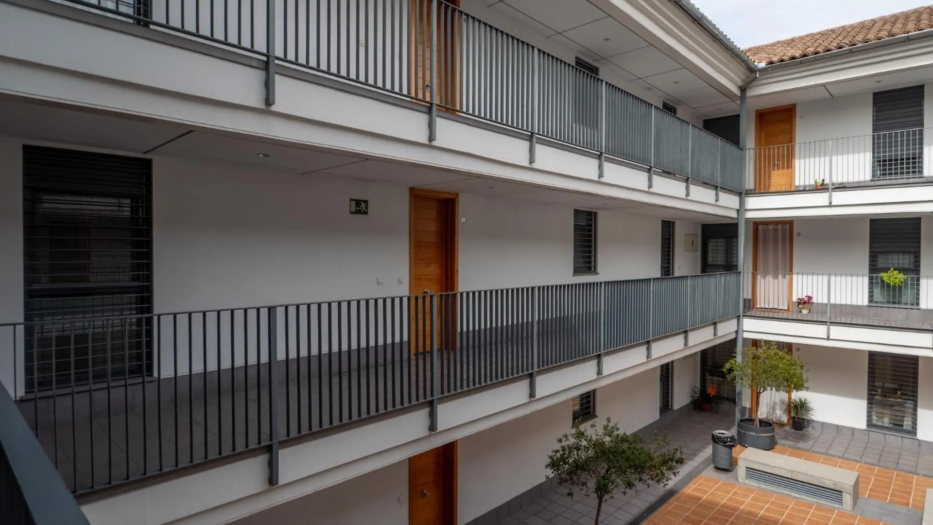 Apartamento Bhost - Maria Auxiliadora Córdoba