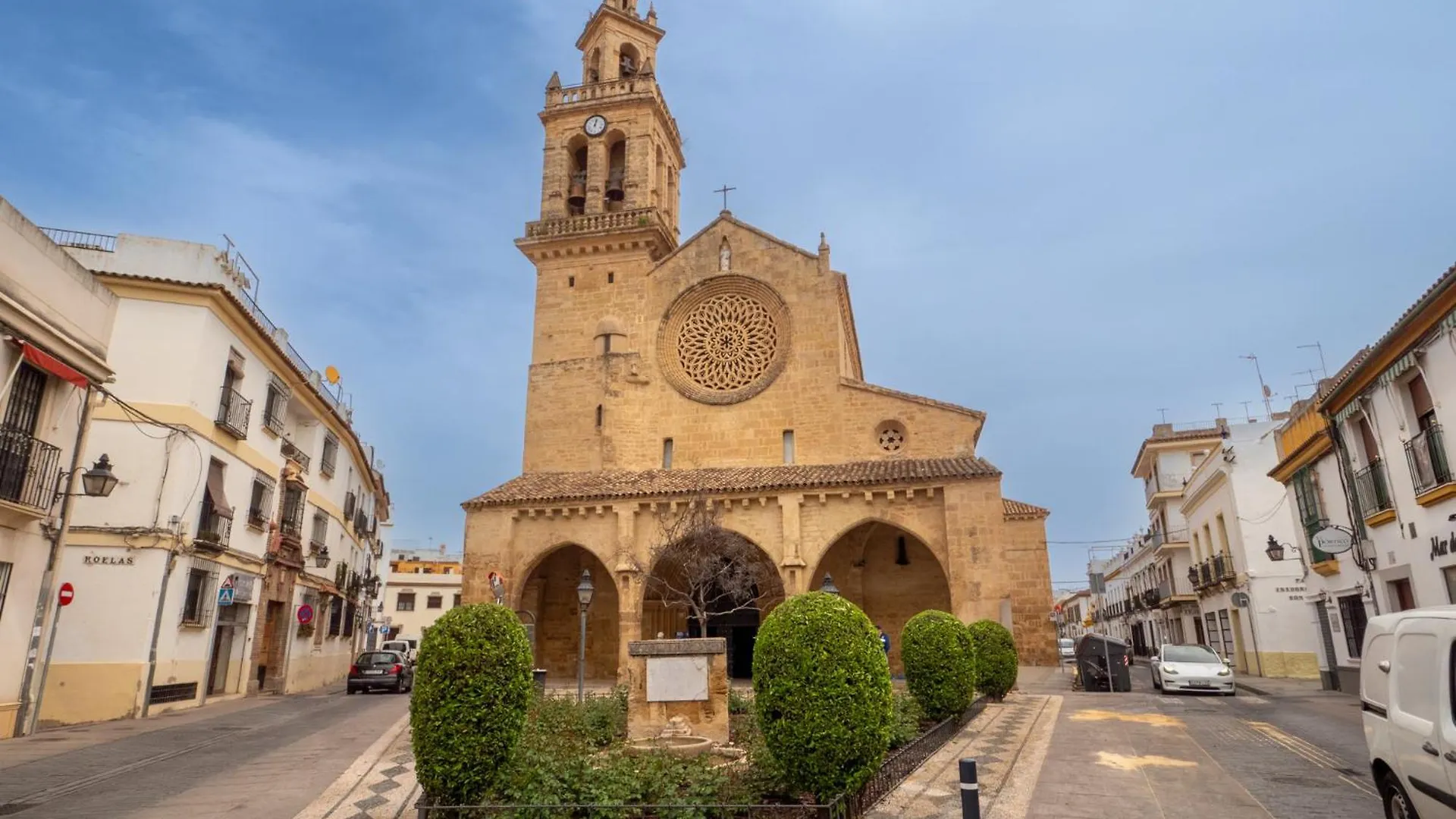 Apartamento Bhost - Maria Auxiliadora Córdoba
