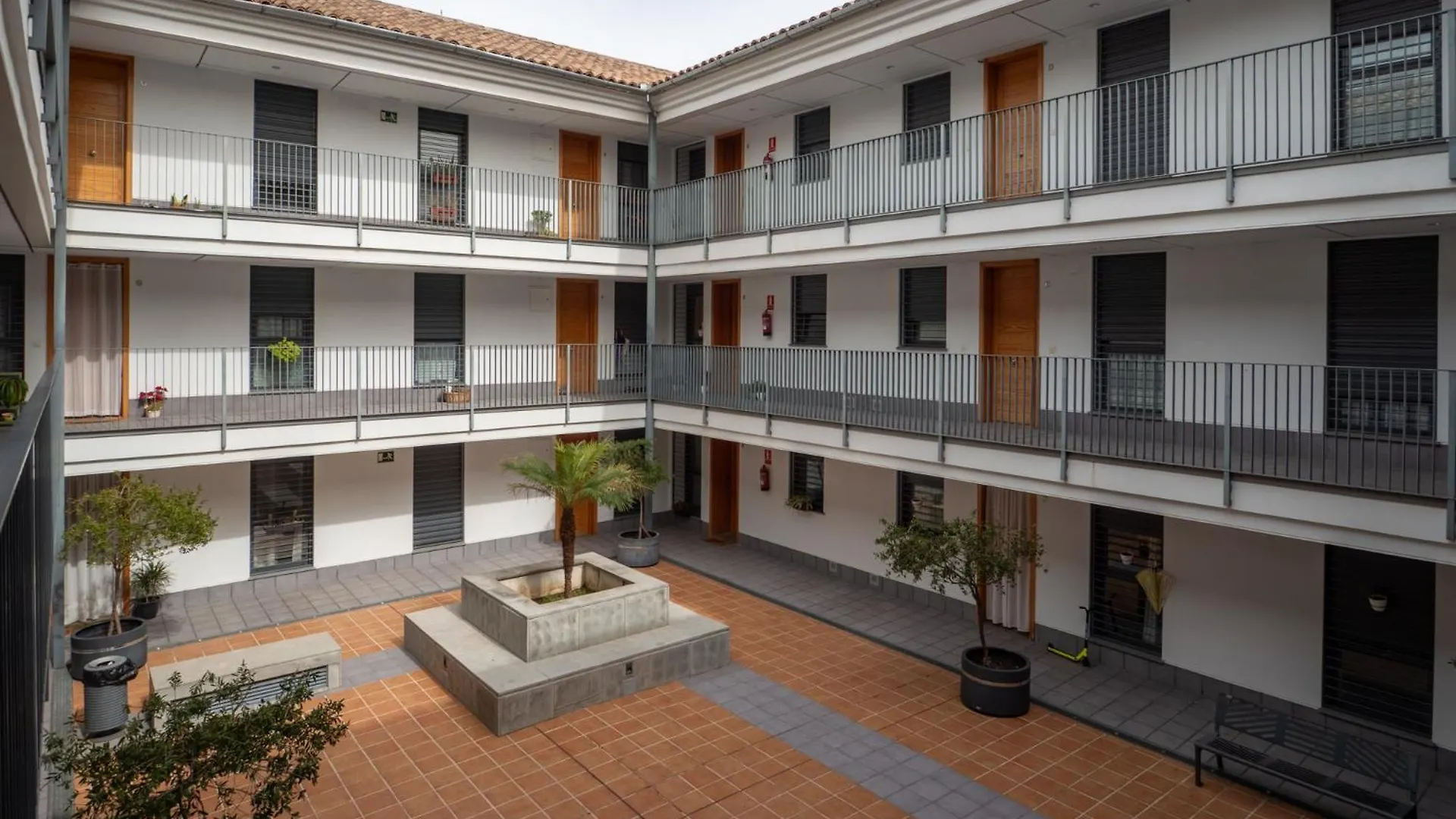 Apartamento Bhost - Maria Auxiliadora Córdoba