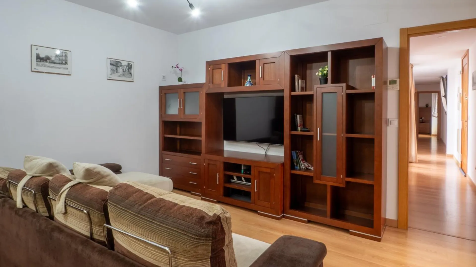 Apartamento Bhost - Maria Auxiliadora Córdoba