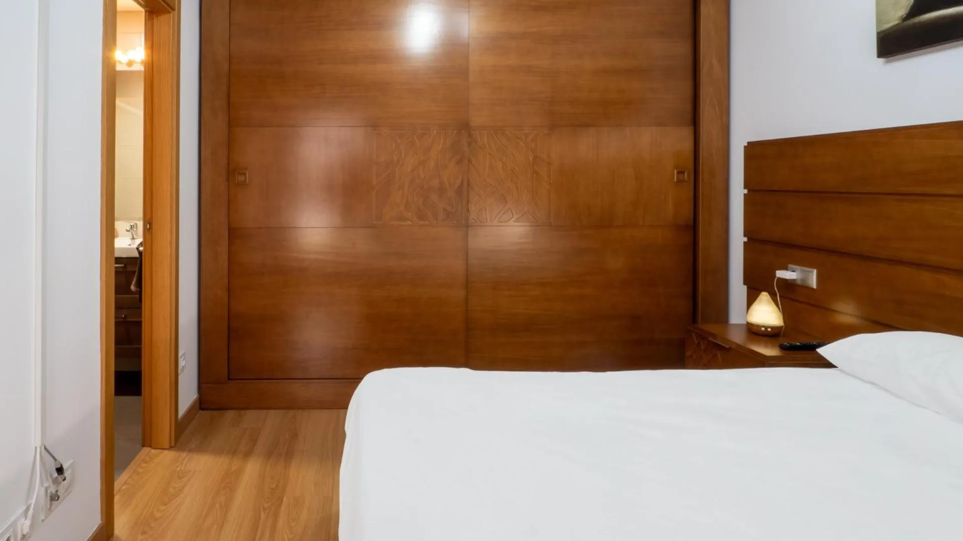 Apartamento Bhost - Maria Auxiliadora Córdoba