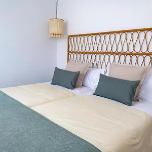 Trotamundos 2 Nuevo En El Centro De Córdoba