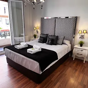 New Centro Deluxe Bilbao