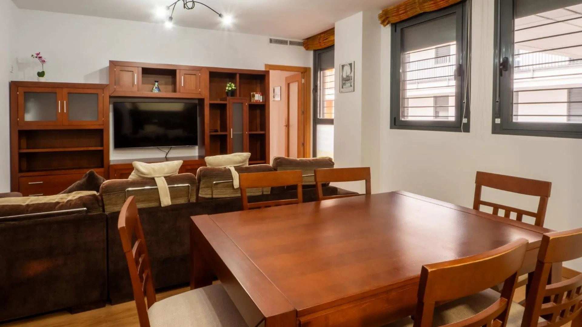 Bhost - Maria Auxiliadora Apartman Córdoba 0*,  Spanyolország