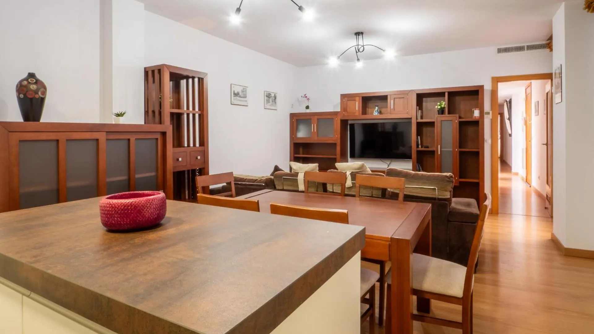 Bhost - Maria Auxiliadora Apartman Córdoba Spanyolország