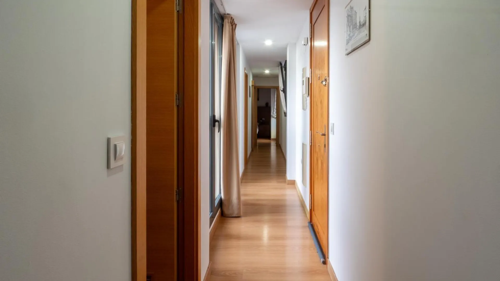 Bhost - Maria Auxiliadora Apartman Córdoba